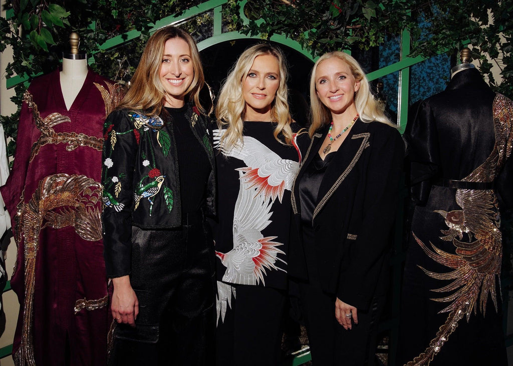 International Women's Month - The Caviar Co.