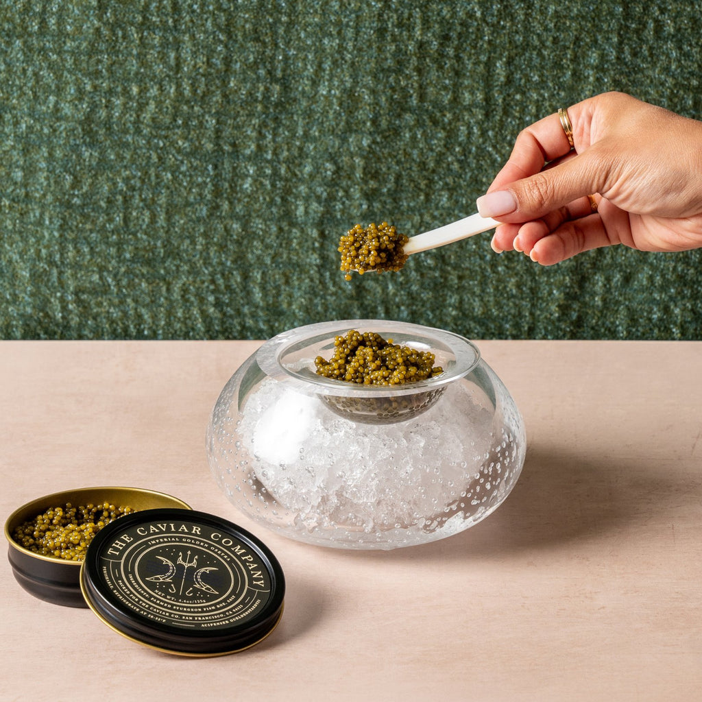 CAVIAR & ROE COLLECTION - The Caviar Co.