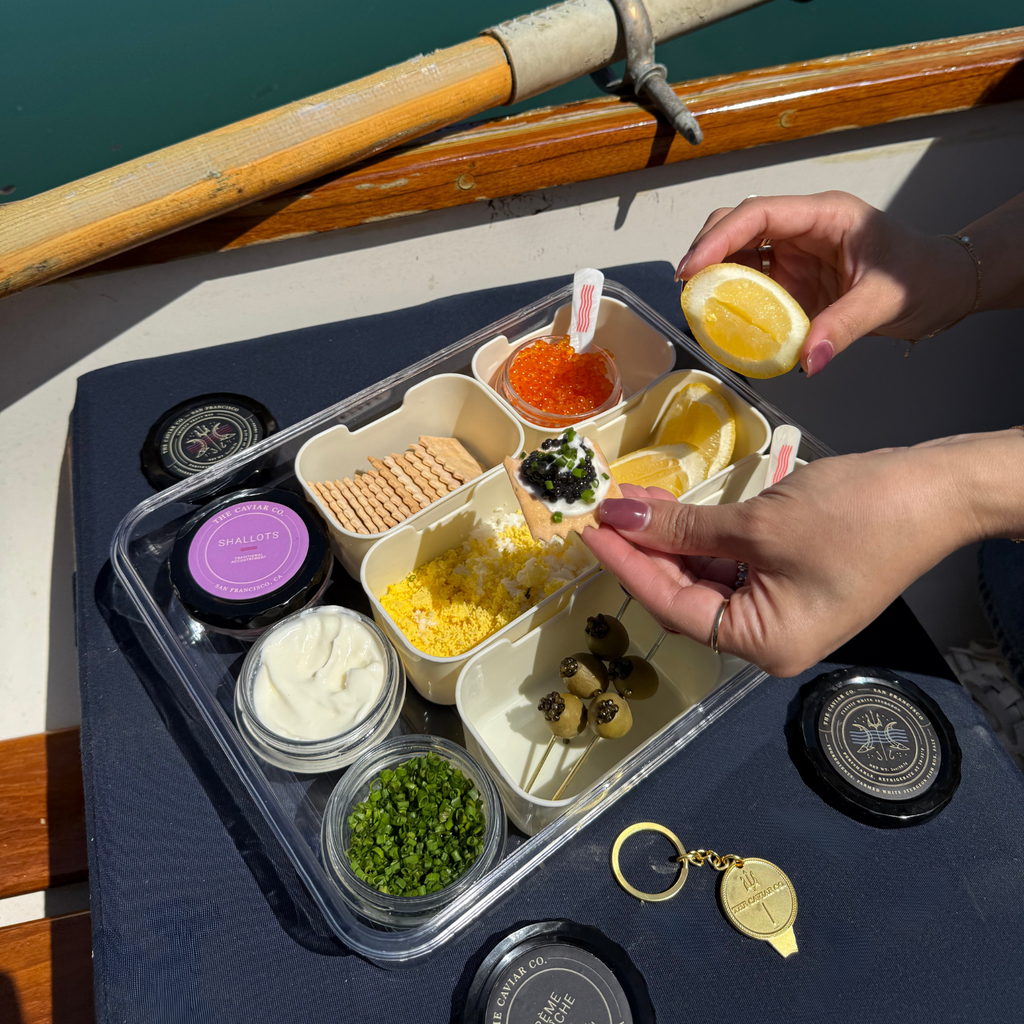 Yacht Box