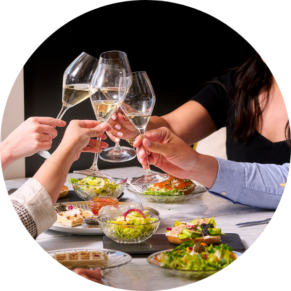 Private Dining and Special Events